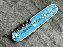 Scyzoryk Victorinox Spartan SCHWAJCARSCY ROLNICY - kolekcjonerski