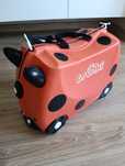 Дитяча валіза Trunki / чемодан для подорожей