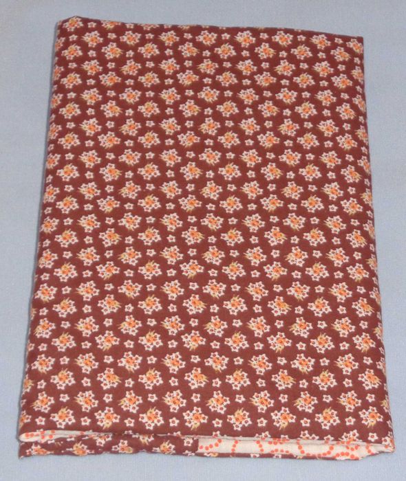 Capa para livros em tecido modelo 142 (NOVA)