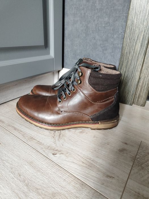 Чоловіче взуття refresh