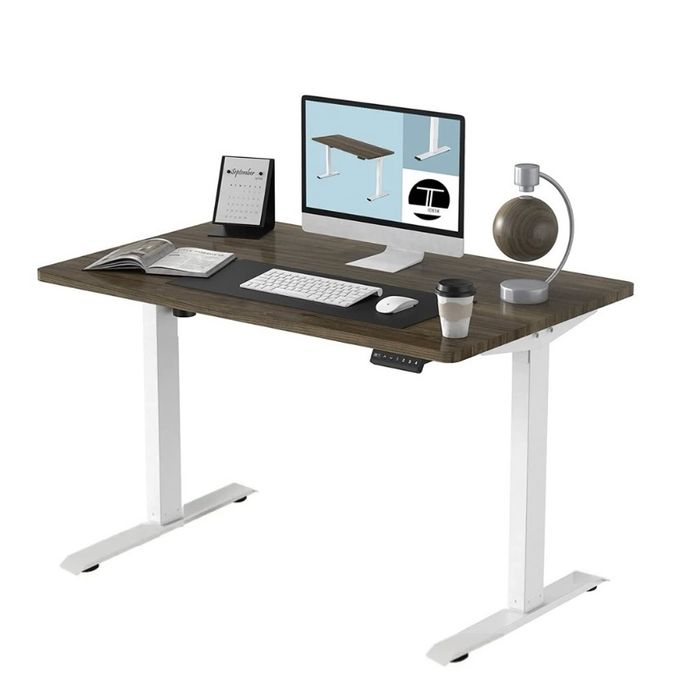 Стіл комп'ютерний з електрорегулюванням, виготовлення столів, меблів