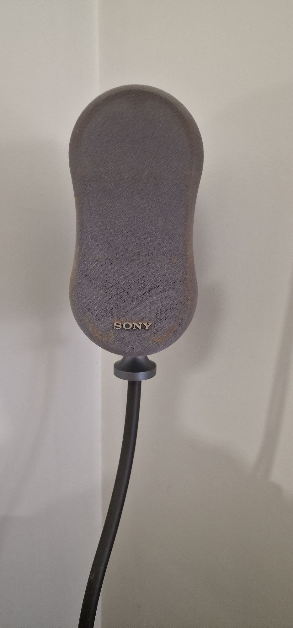 Amplificador DTS sony