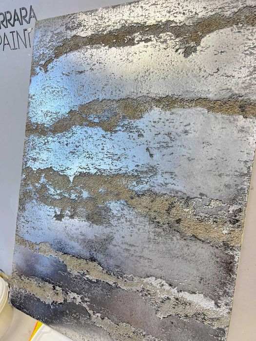 Микроцемент, венецианская штукатурка, декоративная штукатурка, декор