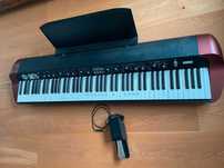 Korg SV1 88 Stage Vintage