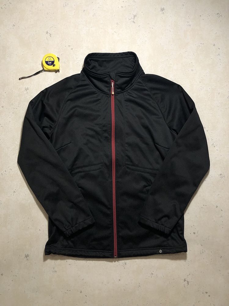 Куртка 46 NORD Soft Shell трекінгова куртка casual outdoor gorpcore