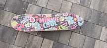Deskorolka minie cool