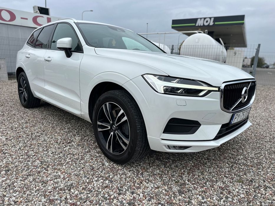 Volvo XC 60 Zarejestrowany,4x4,Automat,Panoramadach