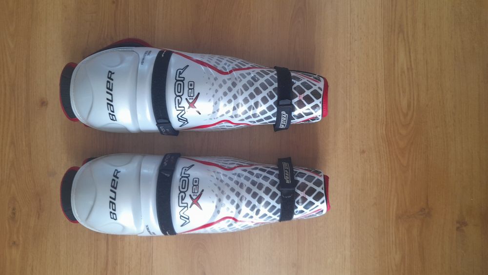 Nagolenniki hokejowe Bauer Vapor X:20.