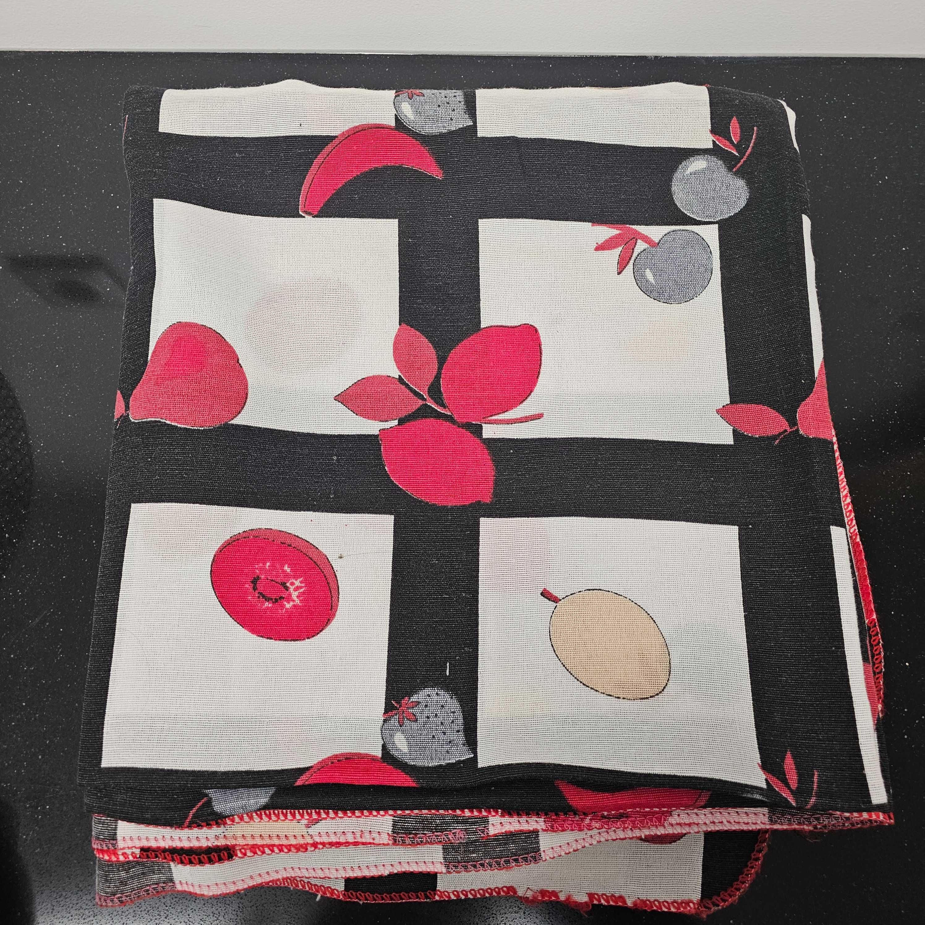 Toalha de Mesa Multicolorida