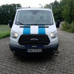 Ford Transit wywrotka 3.5t