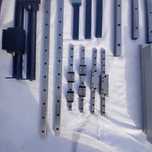 Prowadnice liniowe