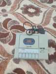 Magnetofon Atari XC 12 oryginalny