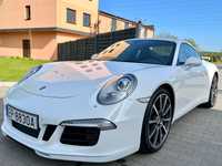 Porsche 911 Porsche Carrera 911 j. nowe Stan Idealny manual
