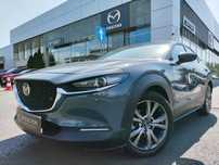 Mazda CX-30 2.0 186KM Center-line DESI 6AT (Salon Polska, Serwis ASO, F-ra VAT23%)