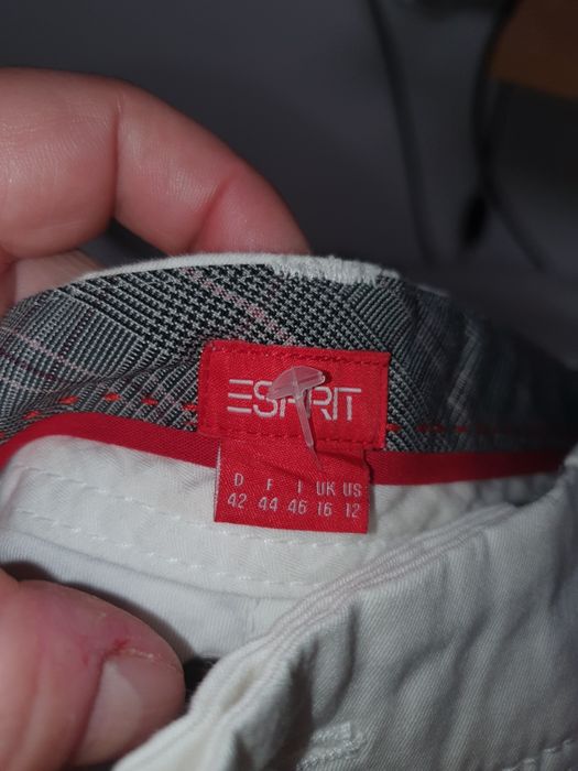 Sprzedam spodnie damskie rozm 42