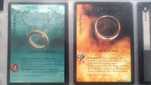 The Lord of the Rings Trading Card Game Władca pierścieni LOTR  TCG
