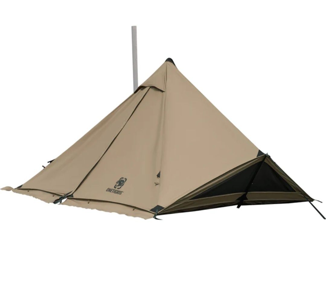 Namiot kominowy CONIFER T/C