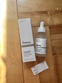 The Ordinary Multi-Peptide+ HA Serum- Peptydowe Serum do Twarzy 30ml