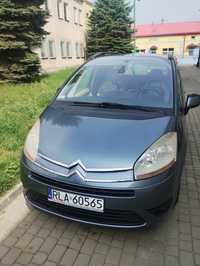 Citroen C4 grand Picasso