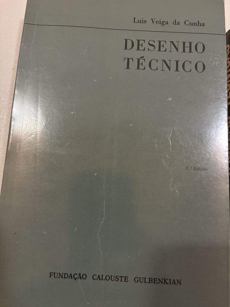 Livros técnicos