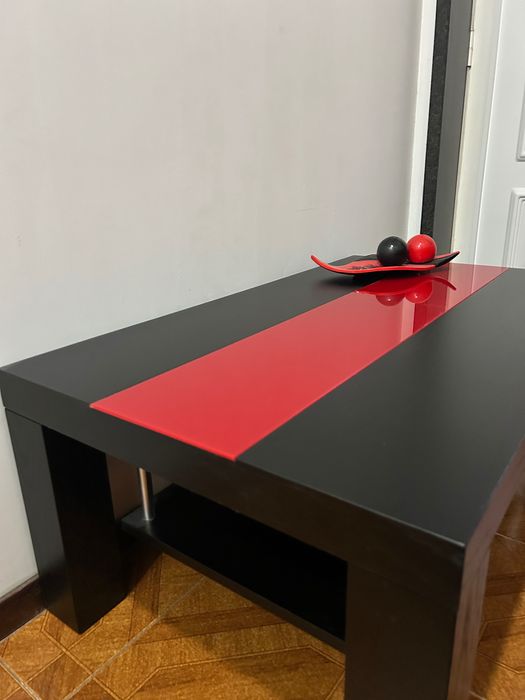 Mesa de Centro Decorativa