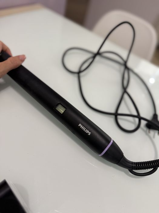 Dyson Airstrait оригінал ідеал