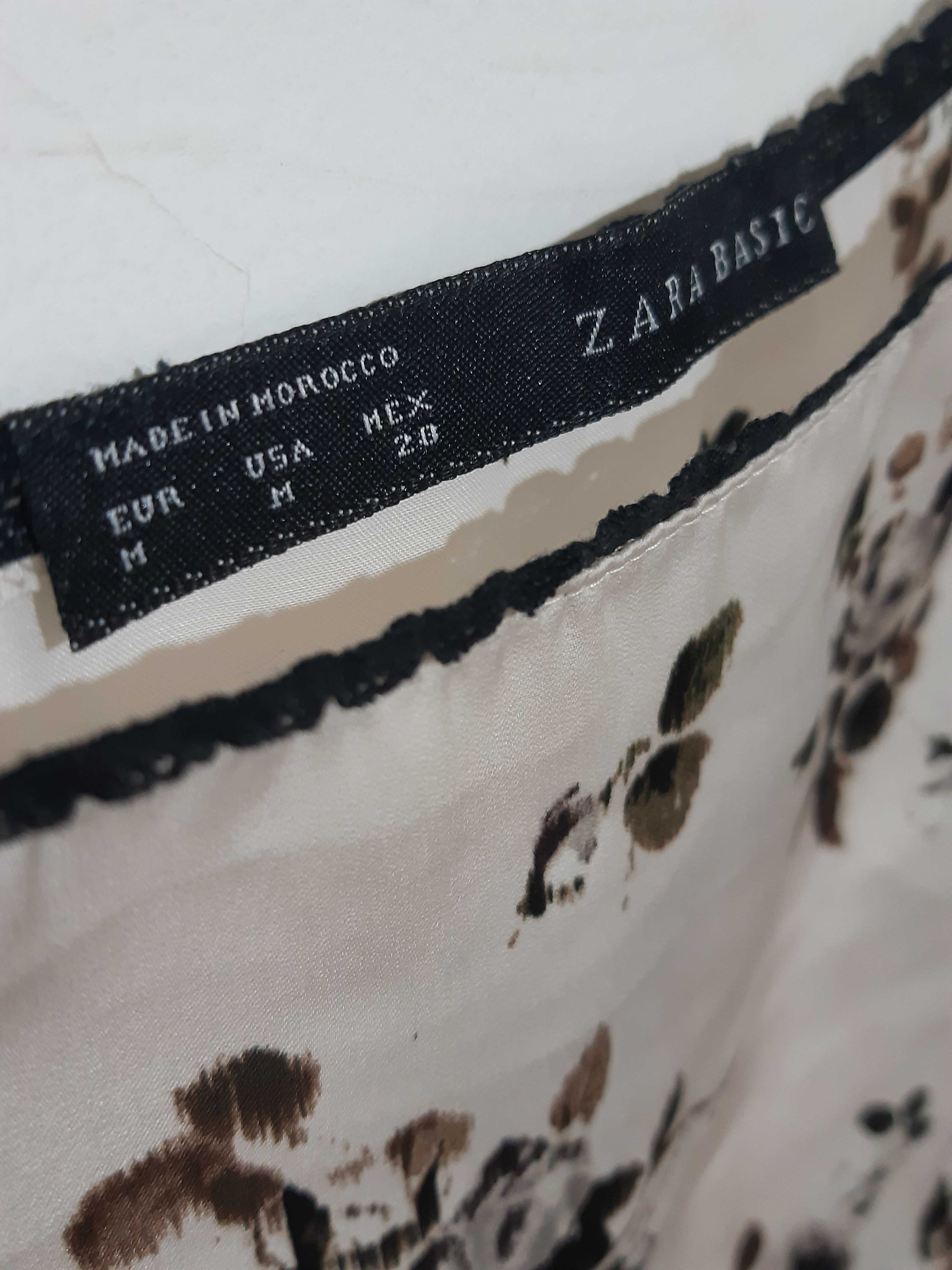 Blusa Zara /envio incluído