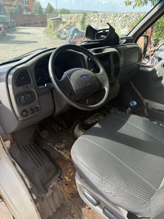Продам Ford Transit 2003