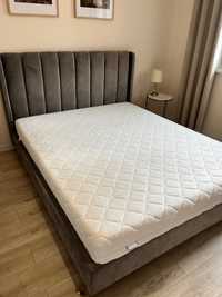 Łóżko 160x200/stelaż łóżka