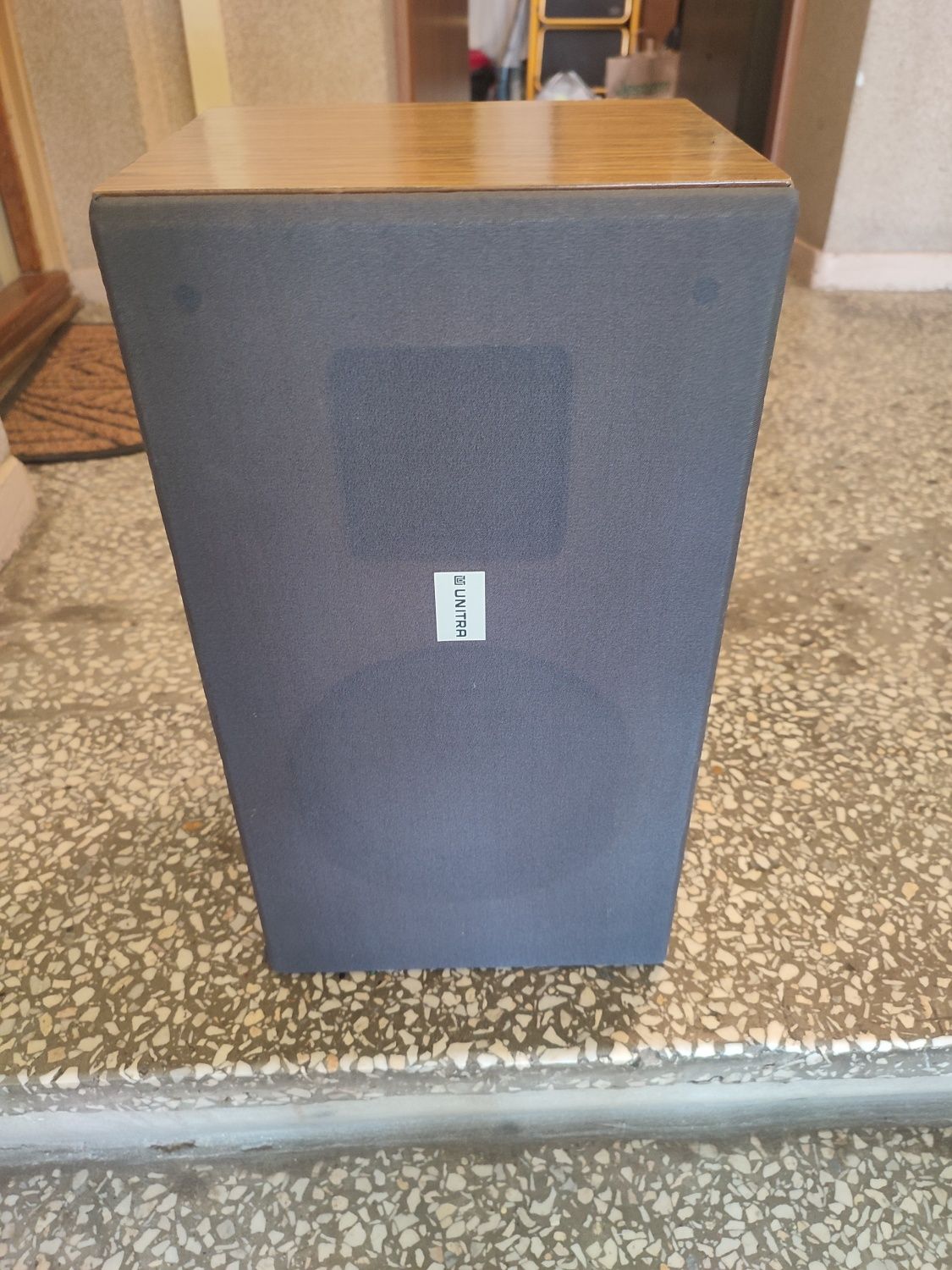 Radmor 5102-TE stereo hifi REZERWACJA