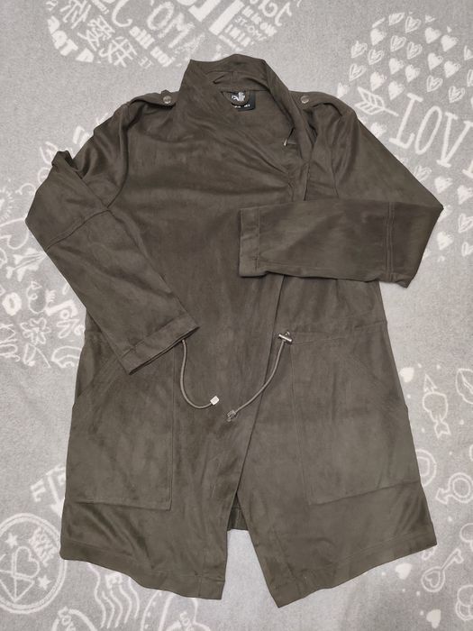 Женская мастерка