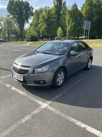 Chevrolet Cruze 1.6 bardzo niski przebieg