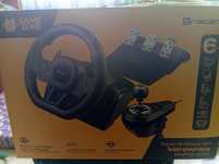 Kierownica tracer