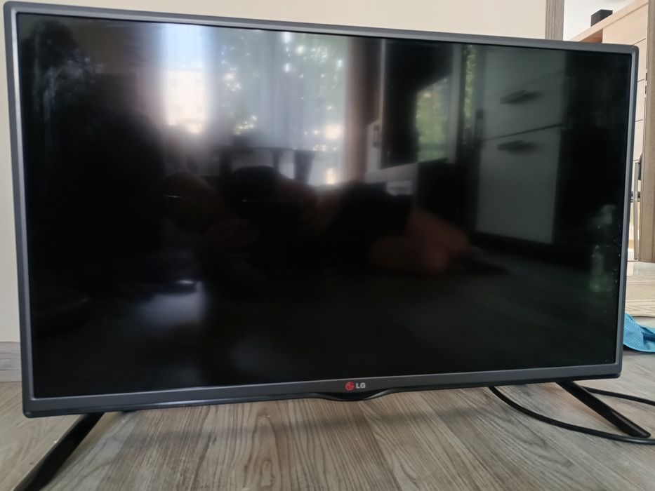 Telewizor LG 32LB55OB 32 cale