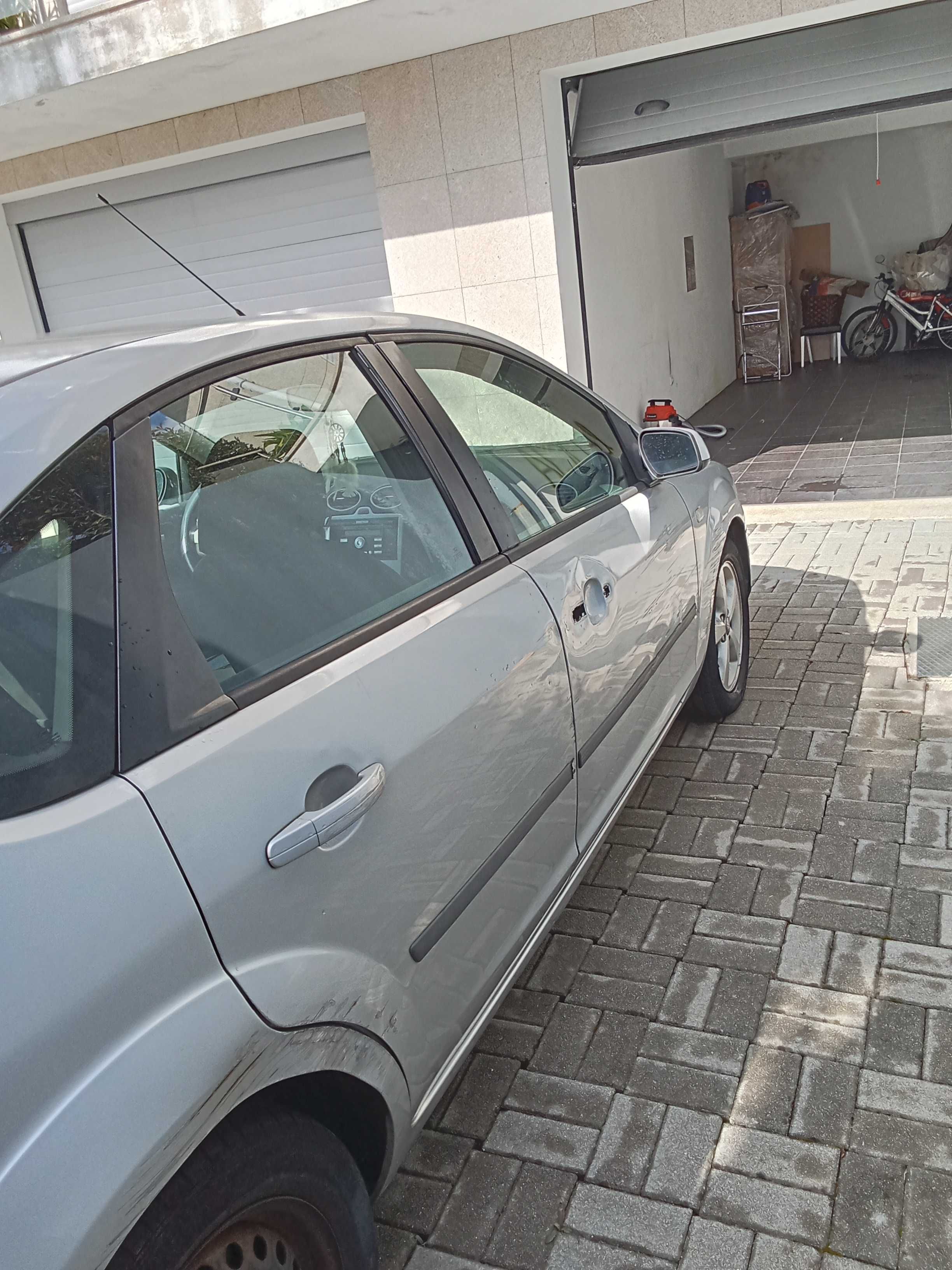 Ford Focus Ano 2005