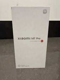 Xiaomi 14T Pro 5G 12/512GB Titanium Black KRAKÓW ul. Krakowska 4 Sklep