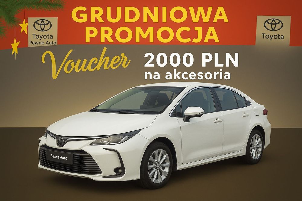 Toyota Corolla 1.8HSD + LPG