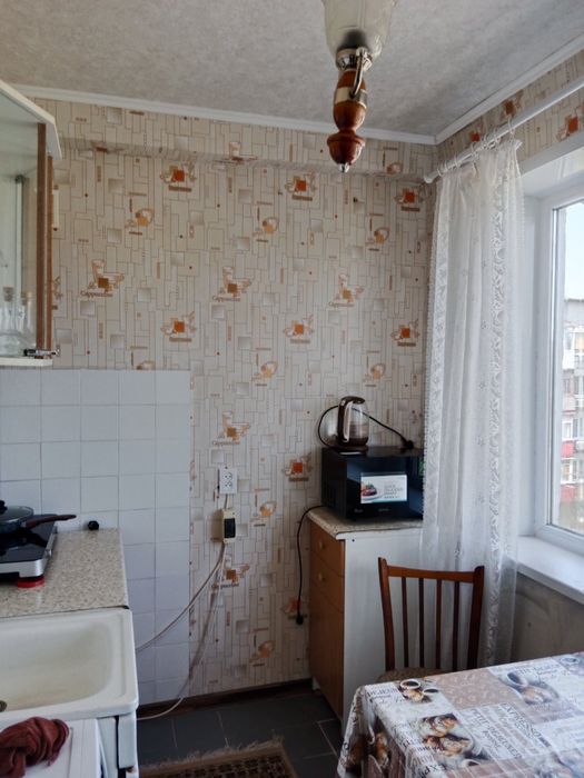 Продам двухкомнатную квартиру