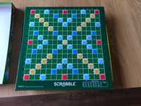 Scrabble Orginalna