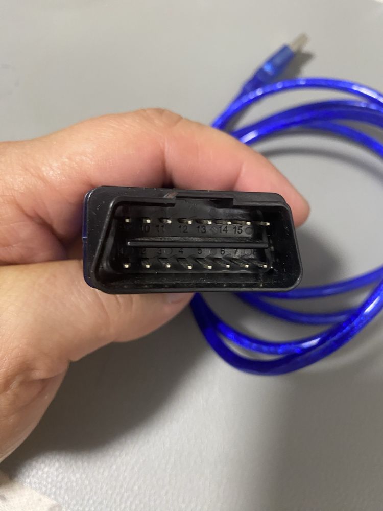 Kkl Vag-com for 409.1