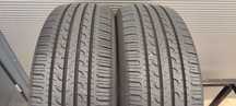 Para opon 225/55 R19 99V Goodyear Efficientgrip