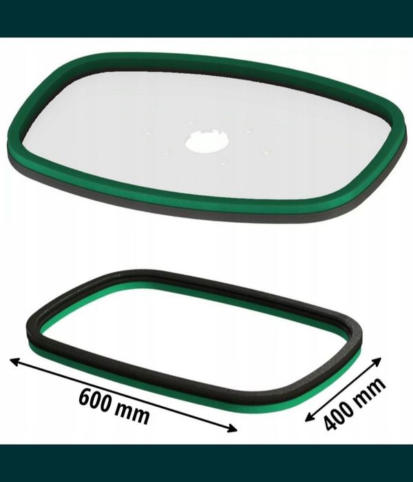 Chwytak próżniowy Geco 200 promocja agregat 3 kw gratis