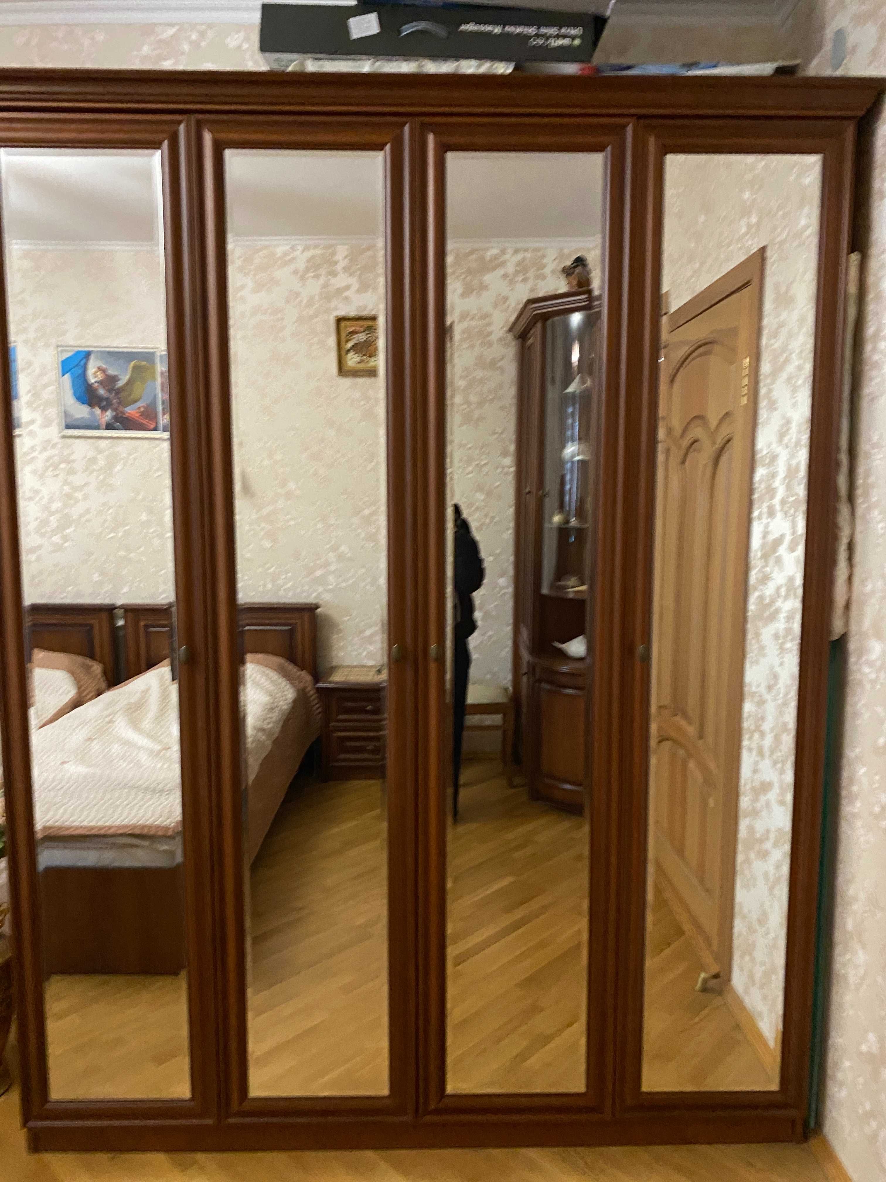 Продам 1к квартиру в Українці