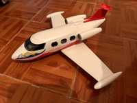 Avião Playmobil