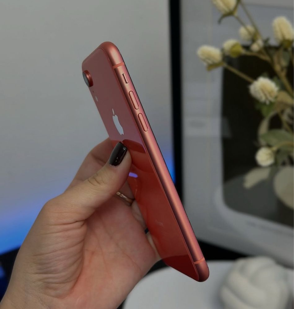 Apple Iphone XR 128GB