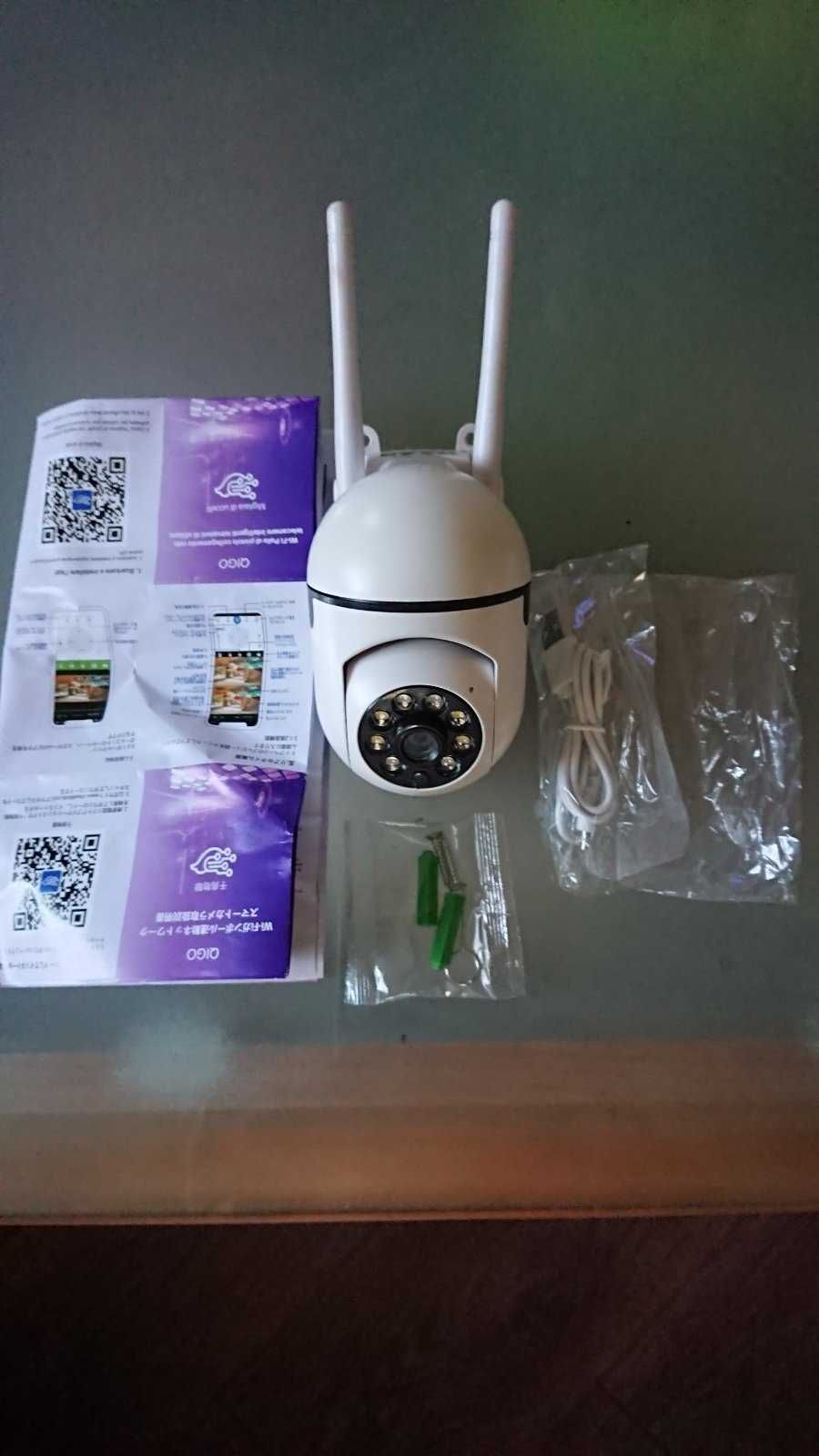 WI-FI камера MOD. GA-M2061