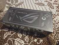 Konsola Asus  Rog  Ally X RC72LA