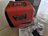 Gerador Novo 1400 watts