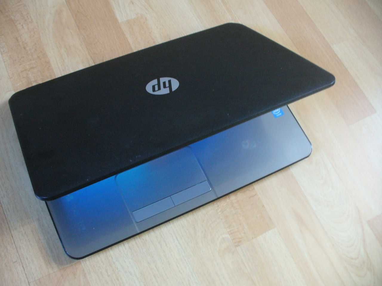 Laptop HP Compaq 15-S000SO- dysk ssd-Intel HD- hdmi- kamerka