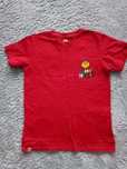 Koszulka t-shirt LEGO 140/146